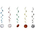 thumbnail image 1 of Whirls, 1 of 1