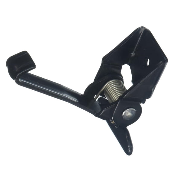 Furulu Hood Safety Catch Hook 55176731AF For Jeep Wrangler TJ 1997-2006