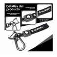 thumbnail image 2 of Llavero Xtellar De Cuero De Suzuki, 2 of 4
