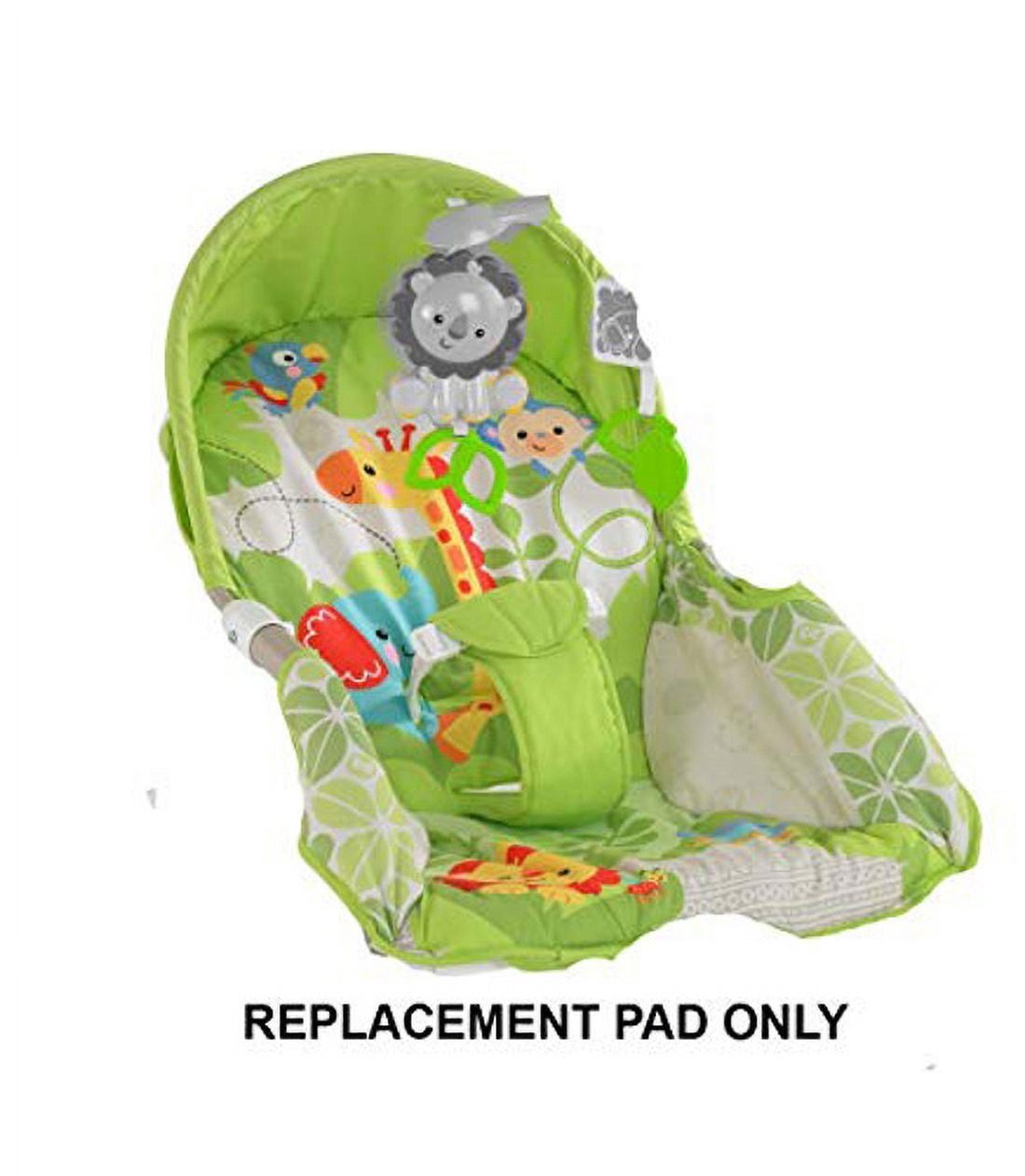 Replacement Pad for Fisher Price Newborn to Toddler Rocker in Cote dIvoire at XOF 51194 Rating 4