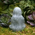 thumbnail image 4 of Moon Goddess Statue Greek Mythological Figure Resin Sculpture Home Decorat.Mc_W, 4 of 6