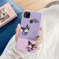 thumbnail image 1 of Funda trasera para teléfono Xiaomi Redmi 9C NFC, carcasa bonita de silicona suave, con pompón, Purin, perro, gatito, gato, Anime, para Xiaomi Redmi9C 9 C zhangmengya LED, 1 of 2