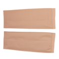 thumbnail image 2 of Elbow Compression Support Reduce Swelling 2PCS Compression Arm Sleeves Elastic Elbow Support Light and Breathable  for Football for Women for Volleyball ANGGREK Otros, 2 of 8