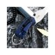 thumbnail image 3 of 8710 Outdoor Survival Knife High Hardness Stainless Steel Blade Camping Hunting Folding Knife With Bottle Opener, 3 of 5