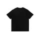 thumbnail image 2 of Shiny Queen Letter Print Crew Neck T-shirt, Short Sleeve Casual Top for Summer & Spring, Women's Clothing Tee For Adult, Men, Women, Teen, Teenager, Adolescent, Youth, 2 of 6