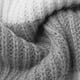 thumbnail image 4 of HongQid Sweaters for Women Crewneck Striped Cute Color Block Fall Winter Knitted Pullover Tops, 4 of 8