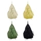 thumbnail image 2 of Large Backpack Fashion Canva School Bag Drawstring Travel Bookbag for Women Girl qiuyongming unisex, 2 of 2