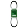 thumbnail image 1 of 1/2" x 5/16" x 44" 4L-FHP V-Belt, 1 of 1