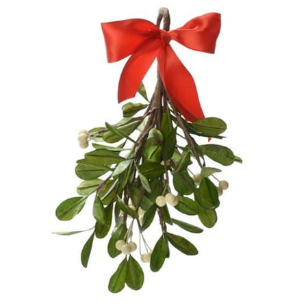 tag dark green hanging