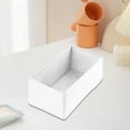 thumbnail image 4 of WRKEKC Clearance Medium Foldable Storage Box, Portable Closet Organizer for Bedding/Toys, Space-Saving Collapsible Container, 4 of 6