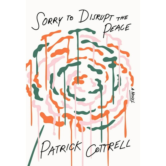 Pre-Owned Sorry to Disrupt the Peace (Paperback) 1944211497 9781944211493