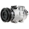 thumbnail image 2 of Four Seasons 5999NK A/C Compressor Kit For 10-12 Kia Forte Forte Koup Forte5, 2 of 4