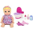 thumbnail image 1 of Little Darlings Poupée Bébé « It's My Potty », 1 of 1