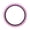 Pink Donuts, variant on Naloa Pink Checkboard Elastic Steering Wheel Cover, Auto Steering Wheel Cover – 15 Inch , Comfortable Grip, Fit Suvs,Vans Cars,Trucks