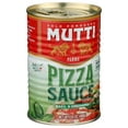 thumbnail image 2 of Pack of 6, Mutti Basil & Oregano Pizza Sauce, 14 oz, 2 of 6