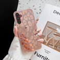 thumbnail image 5 of Samsung Galaxy A14 5G Case Ultra Thin Hybrid Hard Back Silicone Bumper Floral Butterfly Phone Case for Galaxy A14 5G, 5 of 13