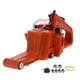 thumbnail image 5 of Conjunto De Mango Trasero, Motosierra Mango Trasero Resistente Al Desgaste Robusto Para Motosierra Para Motosierra Accesorios Para Tanque De Combustible Para Mejorar La Eficiencia ANGGREK No, 5 of 8