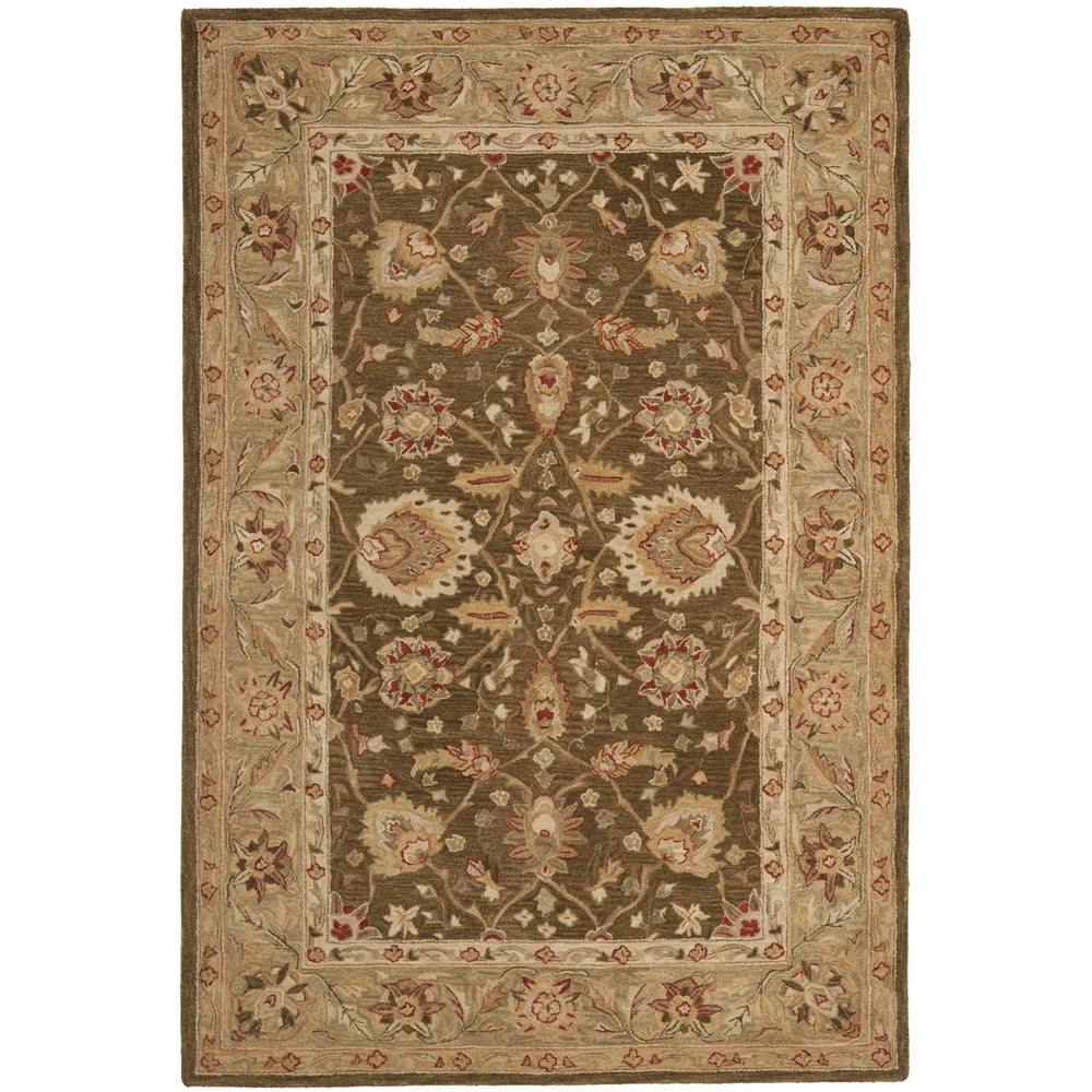 Safavieh Anatolia Venice Traditional Wool Area Rug or Runner Walmart