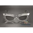 thumbnail image 2 of BOTTEGA VENETA BV1251S 003 Cat Eye Recycled Acetate Grey 52mm Women's Sunglasses, 2 of 5