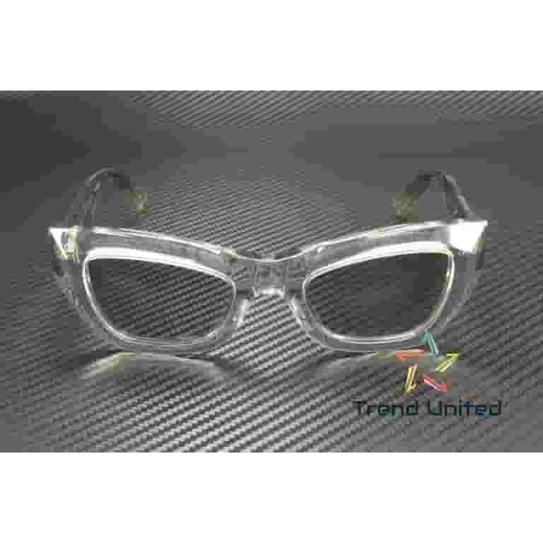 サングラス BOTTEGA VENETA Woman Sunglasses Grey BV1251S 003 BOTTEGA VENETA BV1251S 003 Cat Eye Recycled Acetate Grey