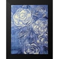 thumbnail image 2 of Harrington, Danielle 19x24 Black Modern Framed Museum Art Print Titled - Antique II, 2 of 5