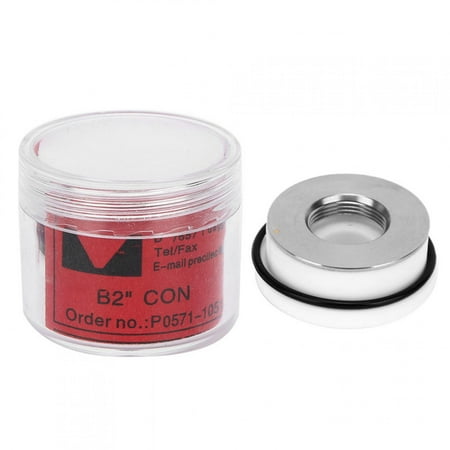 

Gupbes Fiber Ceramic High Sensitivity M11 Thread For Cutting S/L