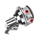 thumbnail image 5 of Reemplazo de la Bomba de Combustible, Bomba de combustible para Automóvil Confiable Buen Rendimiento Ajustable Para Automóvil, 5 of 7