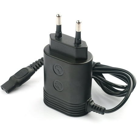 

15V HQ8505 for Philips OneBlade QP6520 QP6510 Shaver Razor Charger Power Supply Adapter Cord EU Plug