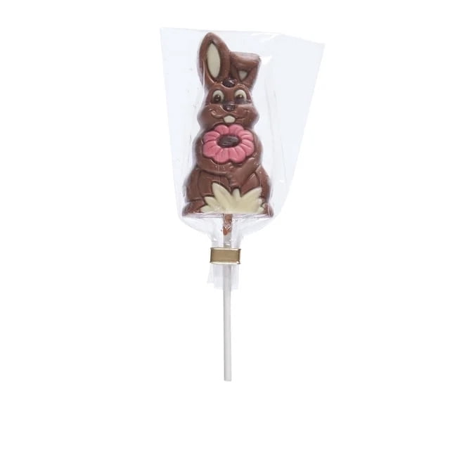 Great Value Chocolate Lollies Assorted