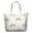 Multicolor, variant on Starry Night Sky, Moon, Aurora Travel Bag Large Tote Bag for Fitness Enthusiasts Carry-On Bag
