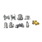 Monopoly Ultimate Bundle, Monopoly Classic Game and 2 Expansion packs, Family Board Games, Ages 8 and up