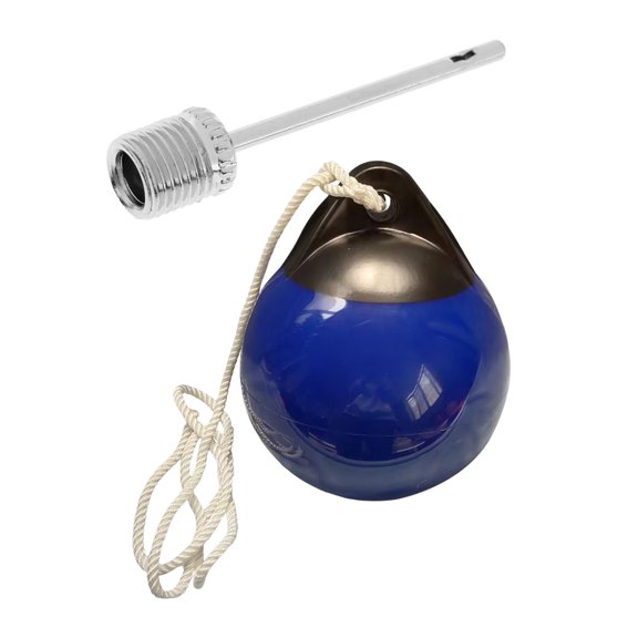 Boat Anchor Buoy PVC Protection Marine Mooring Buoy Dock ball for Yacht Sailboat Speedboat Fishing Boat A38