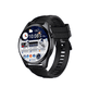 thumbnail image 1 of Reloj Smartwatch Fralugio Hk4 Hero Brujula Amoled Hr Bp Nfc Negro Sport, 1 of 4