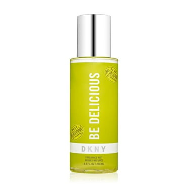 DKNY Be Delicious by Donna Karan for Women 8.4 oz Fragrance Mist