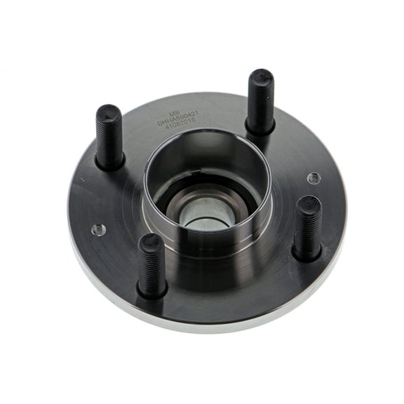 Wheel Bearing and Hu