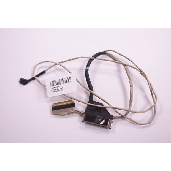 Compatible With 828161-001 Replacement for 828161-001 Hp Lcd Display Cable 15-F233WM 15-F271WM