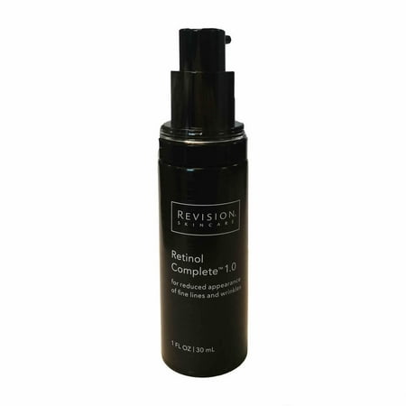 Revision Skincare Retinol Complete 1.0 Face Cream 1 oz / 30 ml (FREE SHIPPING)