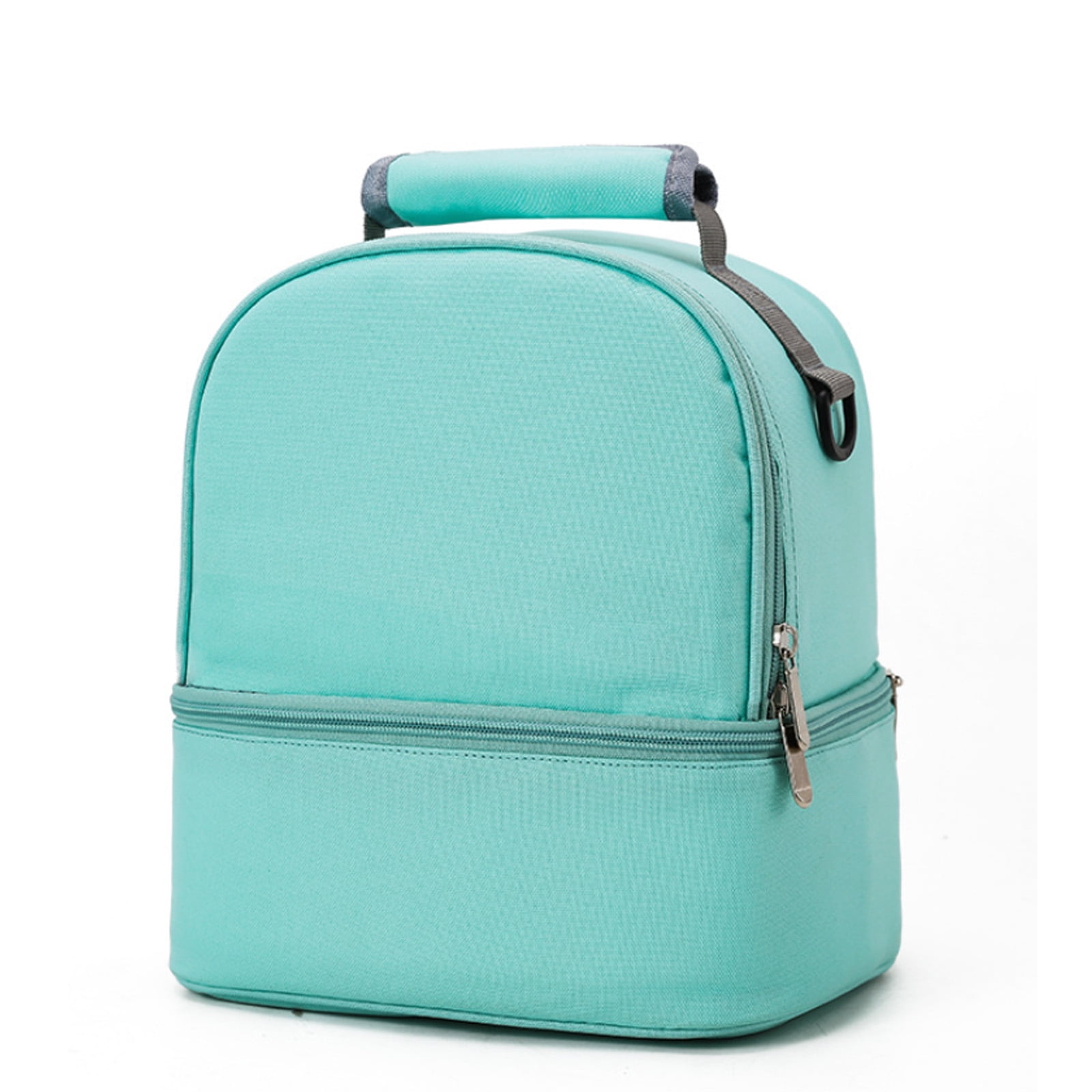 GASTROPOD Breastmilk Cooler Bag,Small Volume Cooler Bag,Easy Portability Lunch Bag,Space-Saving Design Lunch Box,
