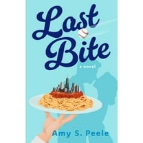 Last Bite, (Paperback)