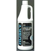 Part 410(32412)Acidulous Quarry Tile Renovator, by Canberra, Single Item, Great