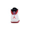 thumbnail image 4 of Jordan Men's 10 Retro Chicago Flag Shoes, from StockX, 4 of 5