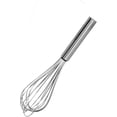 thumbnail image 4 of Truecraftware - 12" Stainless Steel French Whip/Whisk - Kitchen Wire Whisk for Whisking Beating Blending Ingredients and Mixing Sauces, 4 of 5