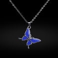 thumbnail image 3 of Collar de cambio de humor jinwen 4x para hombre, 3 of 8