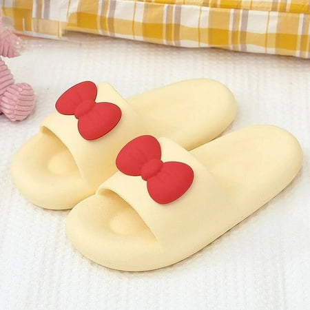 

2023 Fashion Women‘s Shoes Summer Outdoor Sports Beach Cute Indoor Home Soft Bottom Couple Comfortable Slippers Opened Toe