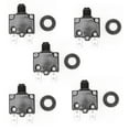thumbnail image 1 of 5 interruptores de protección contra sobrecarga y sobrecorriente para compresores de aire eléctricos, 12 A, 1 of 9
