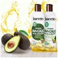 thumbnail image 3 of SHILIU-Avocado Shampoo and Conditioner Set \u2013 Natural Sulfate Free Shampoo with Avocado Oil, 3 of 4