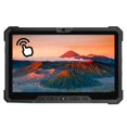 thumbnail image 2 of Dell Latitude 7212 Rugged Extreme Tableta, Tableta de Pantalla táctil FHD de 11,6 Pulgadas (1920x1080), cuarta generación i7 de 4,2 GHz, 16 GB de ram, 512 GB ssd, win10 Pro(Reacondicionado), 2 of 5
