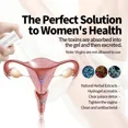 thumbnail image 4 of Spray desintoxicante vaginal Limpiador de útero y vagina Infección de la vagina Tratamiento de la vaginitis Cuidado de la higiene femenina ginecológica para mujeres, 4 of 6
