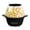 Black, variant on Nostalgia 6 QT Stainless Steel Stirring Popcorn Popper - Red