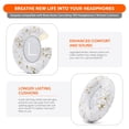 thumbnail image 4 of Almohadillas de repuesto WC Wicked Cushions para auriculares Bose 700, 4 of 8
